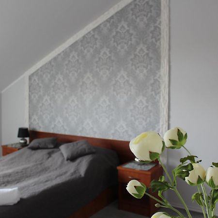 Restauracja Hotel Kassandra เชสเนีย ภายนอก รูปภาพ