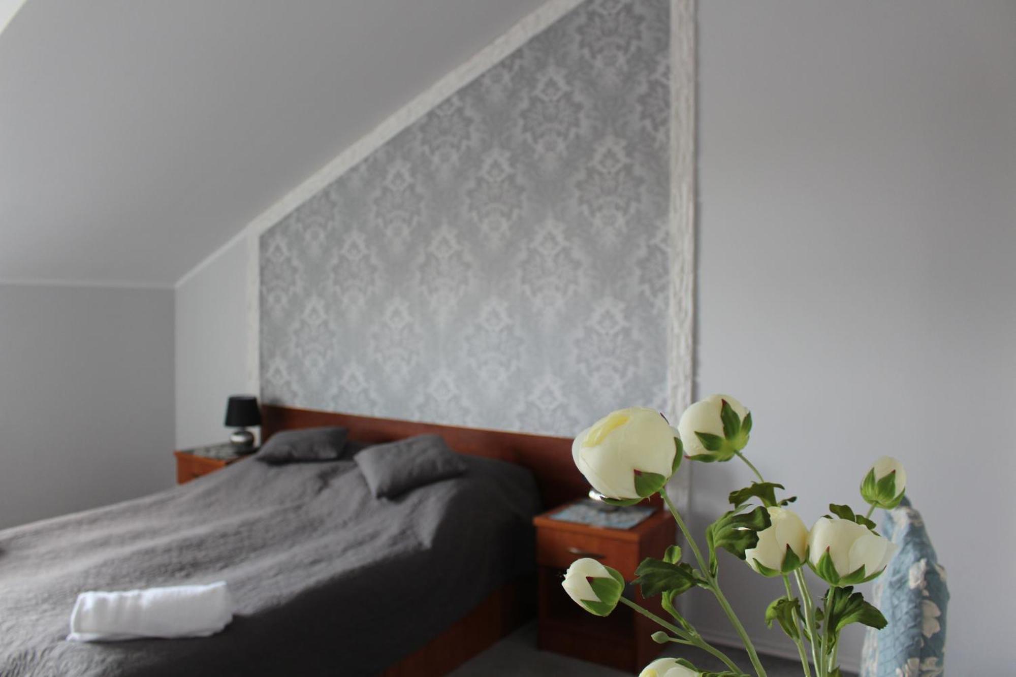 Restauracja Hotel Kassandra เชสเนีย ภายนอก รูปภาพ